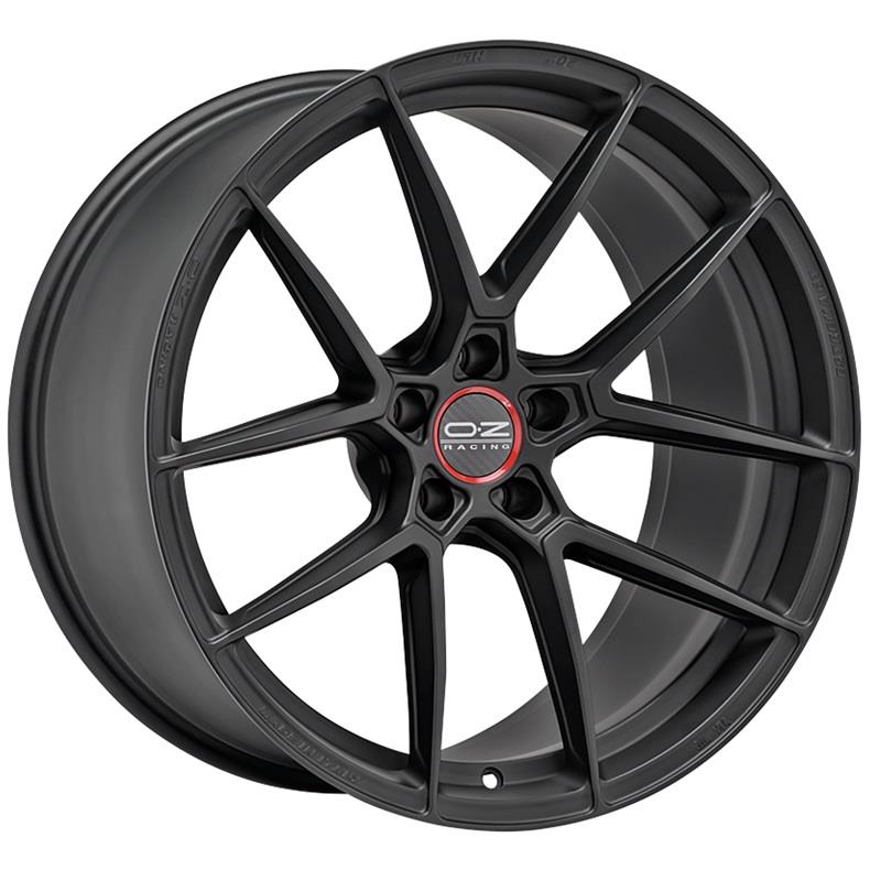 Lieti ratlankiai 10x19 5x120 ET40 OZ Racing Estrema GT HLT