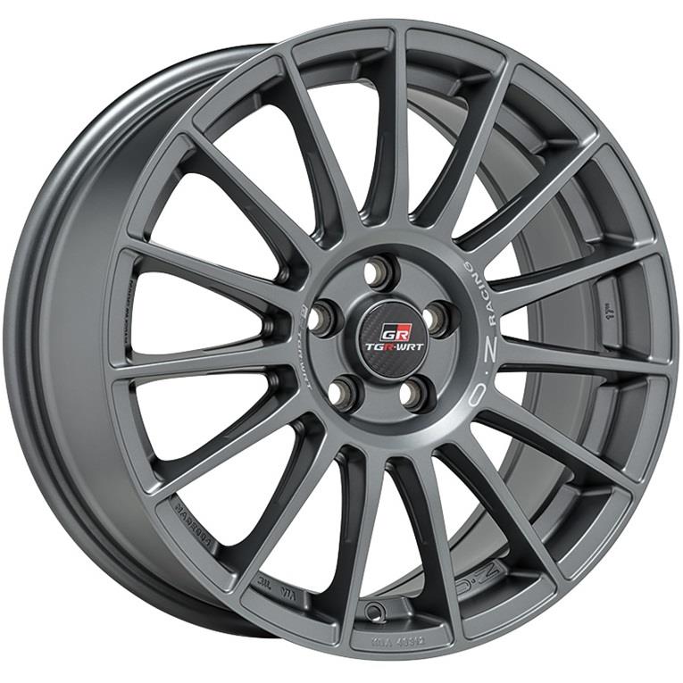 Lieti ratlankiai OZ Racing Superturismo TGR-WRT