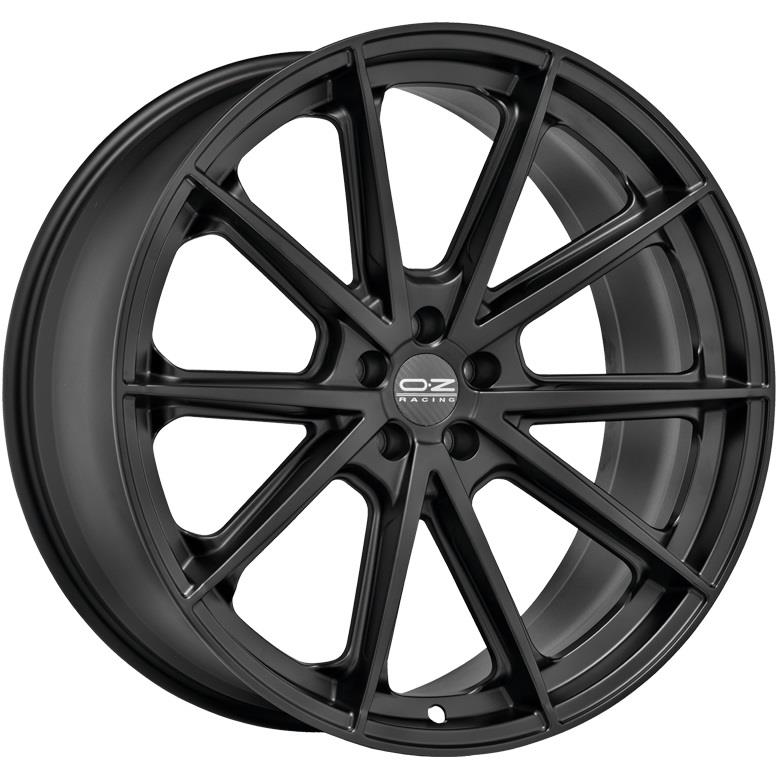 Lieti ratlankiai 10x23 5x112 ET20 OZ Racing Suprema XT HLT