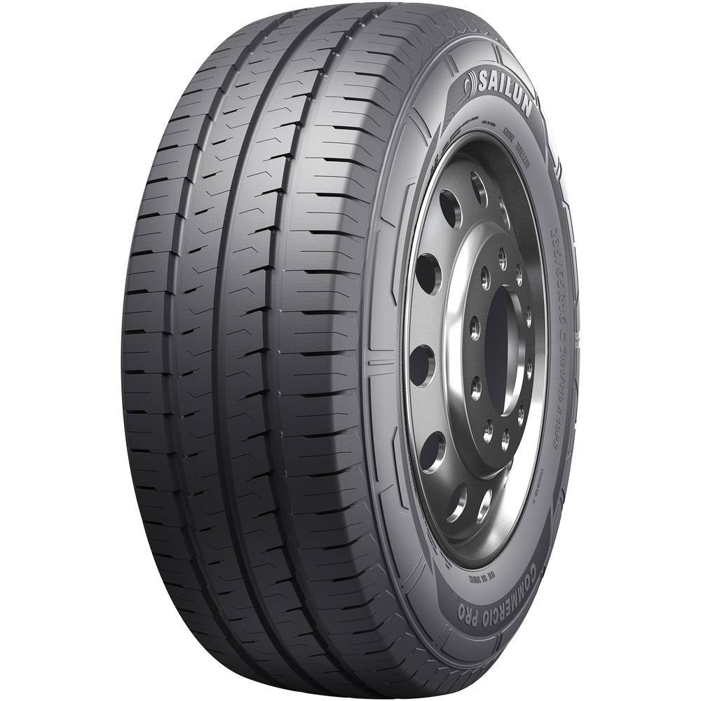 Krovininės padangos 225/65R16 112/110R Sailun COMMERCIO PRO