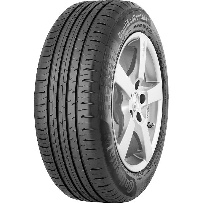 Vasarinės padangos 235/55R17 103H Continental CONTIECOCONTACT 5