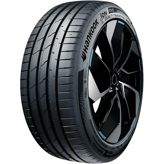 Vasarinės padangos 245/40R21 100Y Hankook ION EVO (IK01) NF0