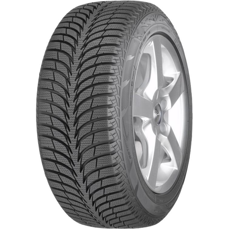 Žieminės padangos 175/70R14 88T Sava ESKIMO ICE