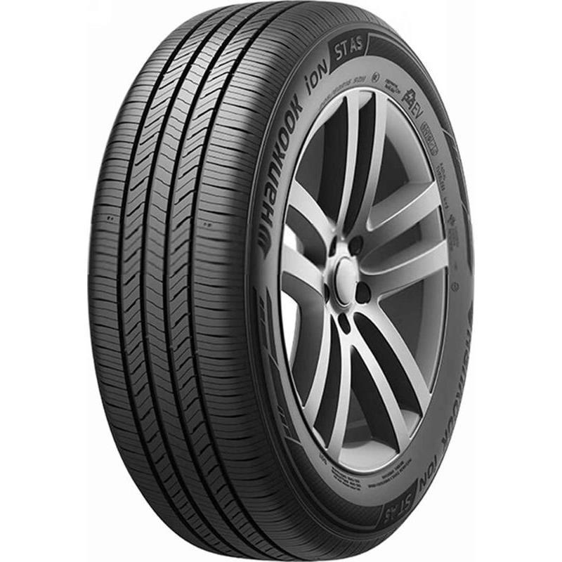 Vasarinės padangos 215/60R17 96V Hankook ION ST AS SUV (IH61A)