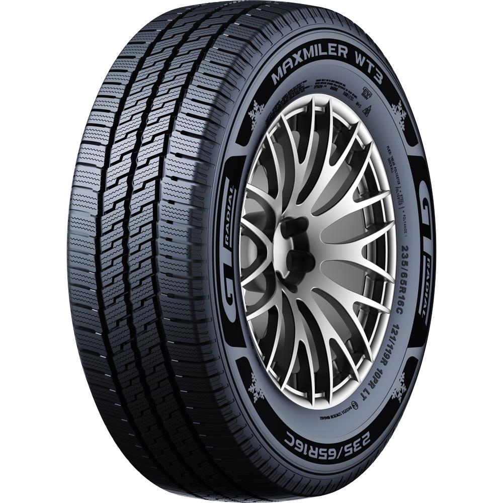 Krovininės padangos 195/75R16C 110/108R Gt Radial MAXMILER WT3