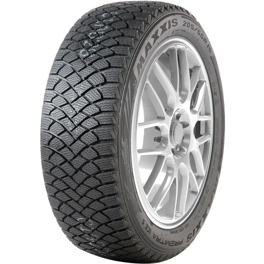 Žieminės padangos 235/45R18 98T Maxxis PREMITRA ICE 5 SP5