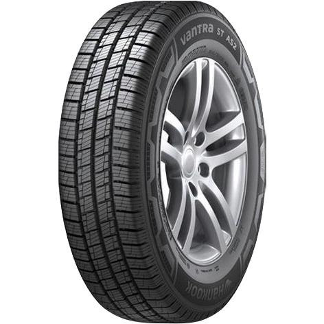Universalios padangos 225/65R16C 112/110R Hankook VANTRA ST (AS2 RA30)