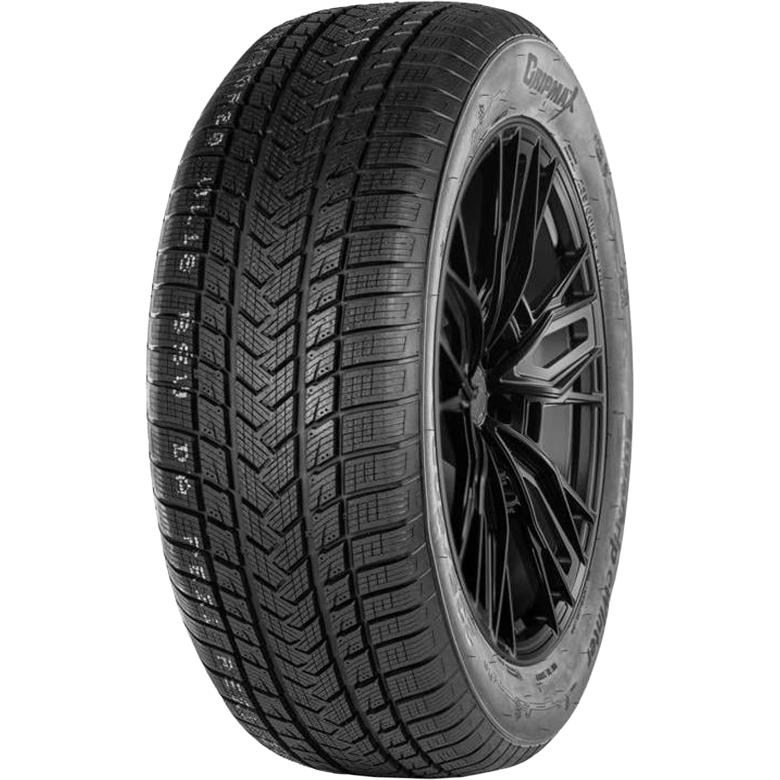 Žieminės padangos 255/60R20 113V Gripmax SUREGRIP EWINTER