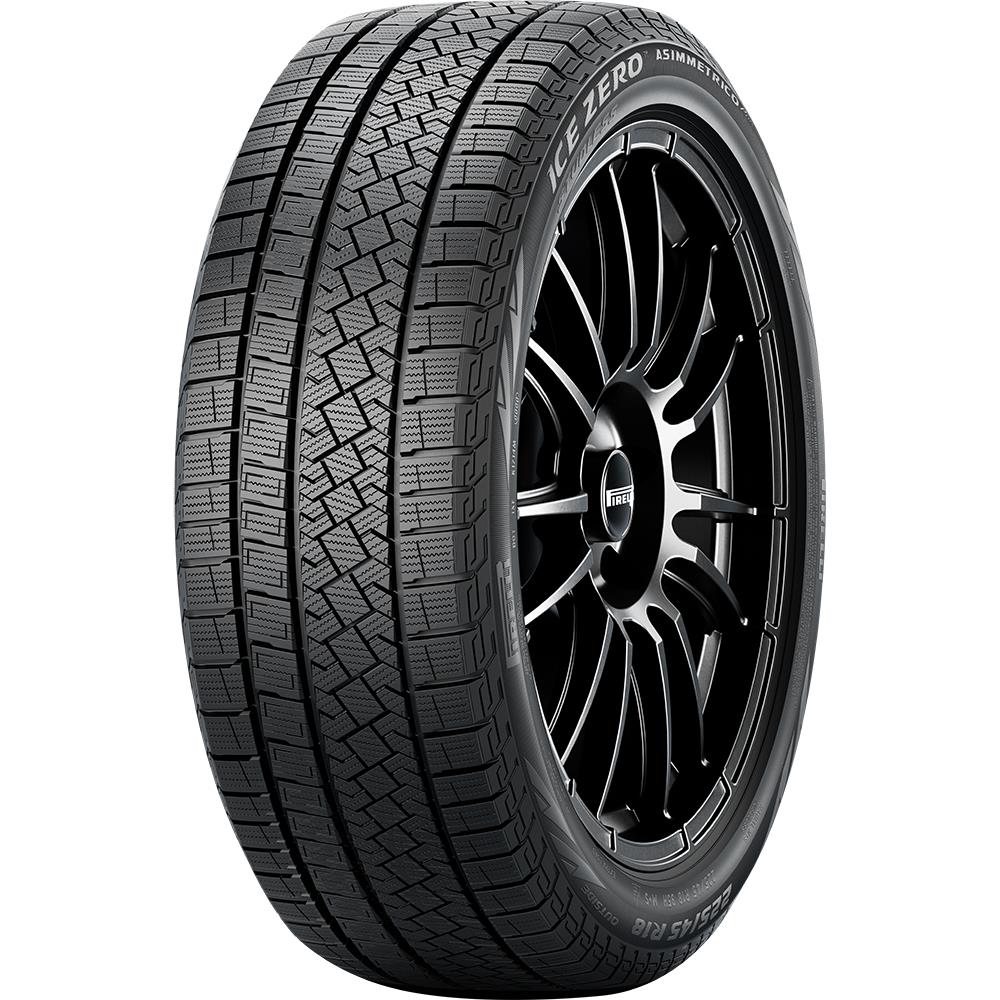 Žieminės padangos 215/60R17 100T Pirelli ICE ZERO ASIMMETRICO PLUS