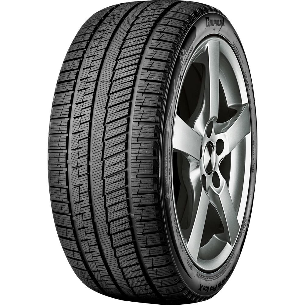Žieminės padangos 275/40R22 107H Gripmax SUREGRIP PRO ICEX