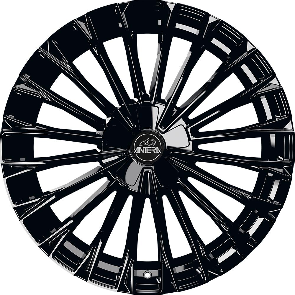 Lieti ratlankiai 10x23 5x120 ET35 Antera A103