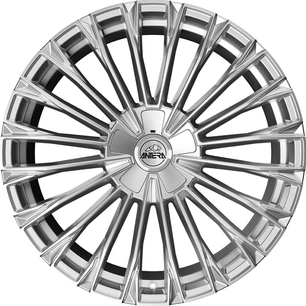 Lieti ratlankiai 8.5x20 5x112 ET35 Antera A103