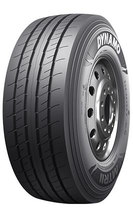 Krovininės padangos 385/55R22.5 160K Dynamo MTR11