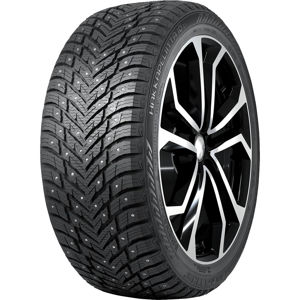 Žieminės padangos 265/35R21 101T Nokian HKPL 10 EV