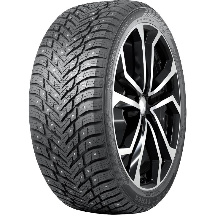 Žieminės padangos 255/45R20 105T Nokian HKPL 10 SUV