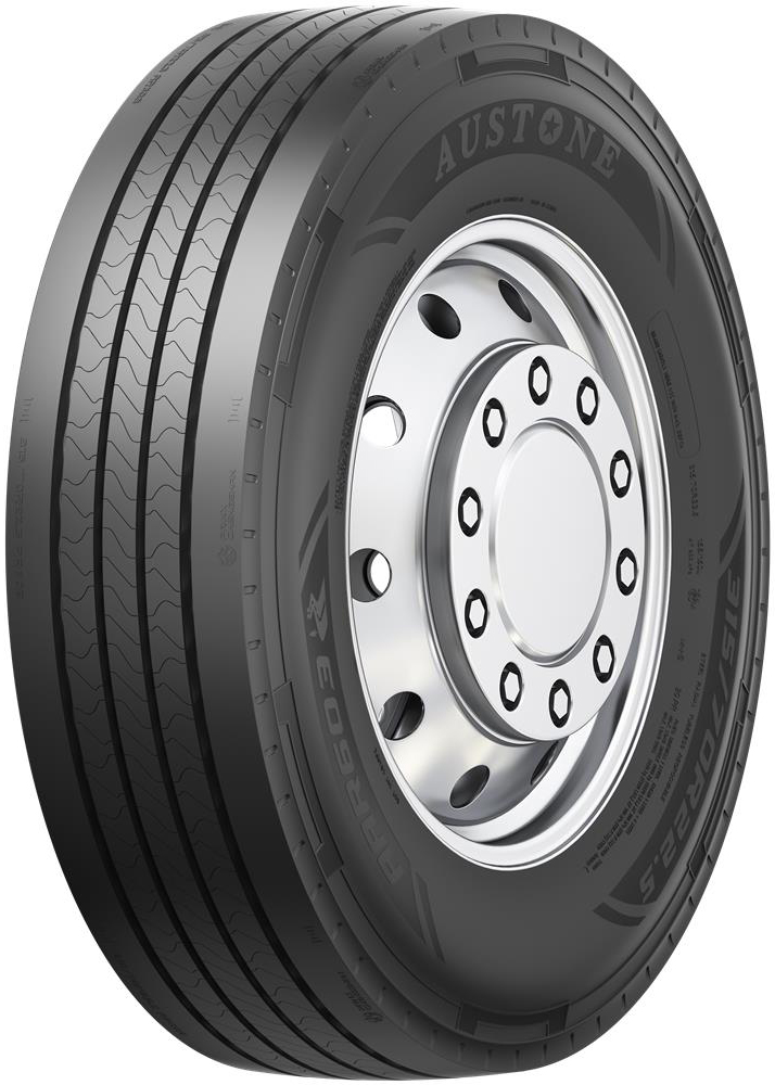 265/70R19.5 143J Austone AAR603