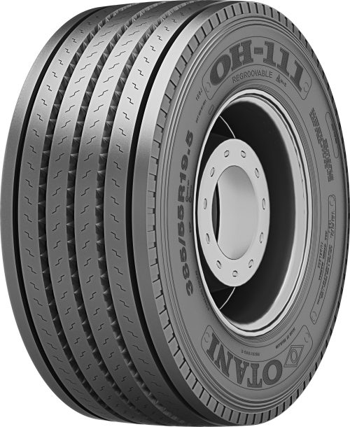 435/50R19.5 160J Otani OH-111 padanga