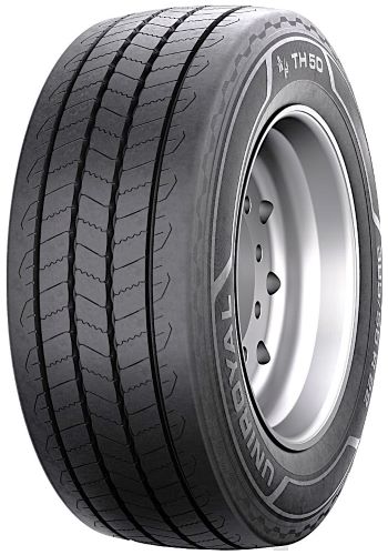 265/70R19.5 143/141J  Uniroyal TH50 padanga
