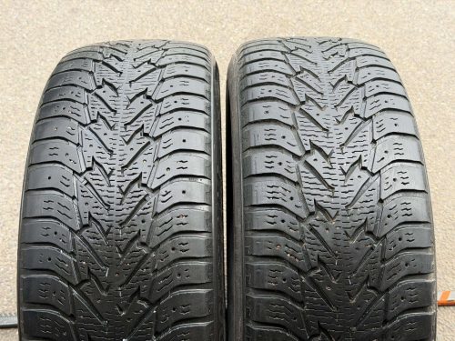 Žieminės padangos 235/55R18 Bridgestone NORANZA 001