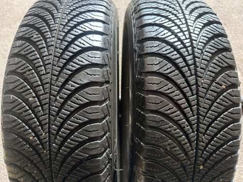 Universalios padangos 165/65R15 Goodyear Vector4 seasons