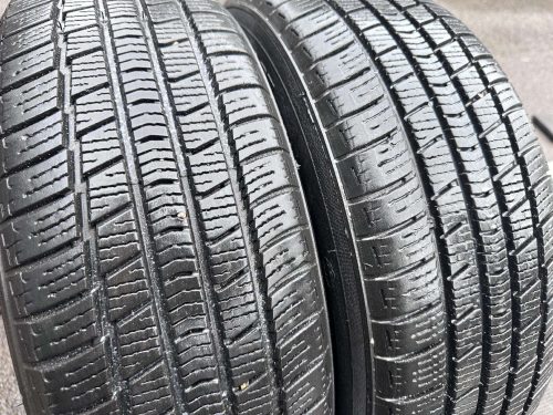 Universalios padangos 185/60R15 Kita Tecnica