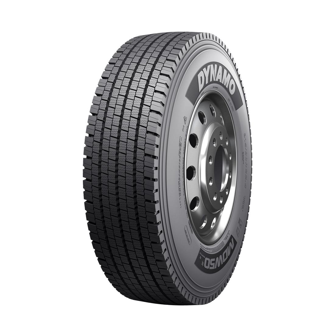 Krovininės padangos 315/70R22.5 154/150L Dynamo MDW50