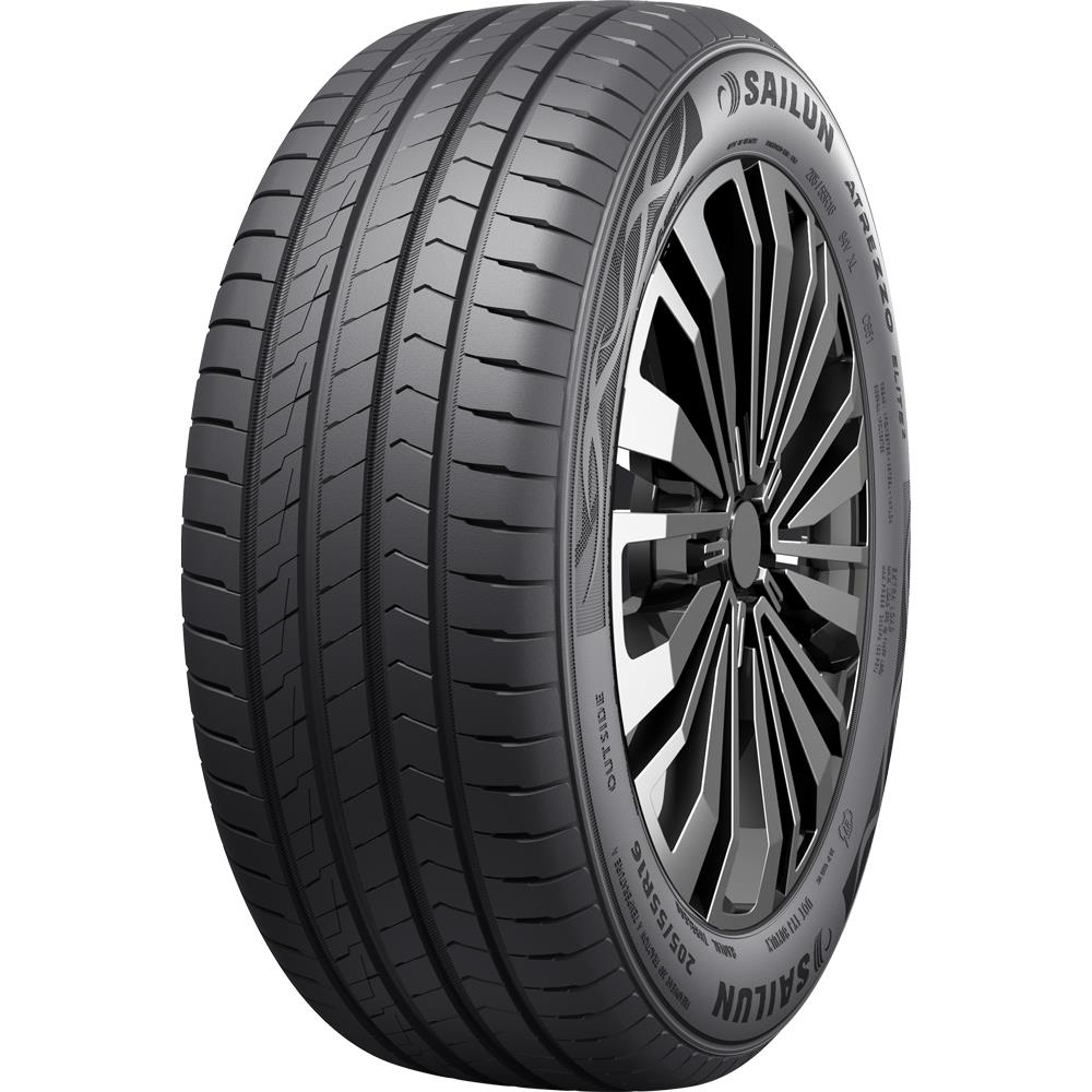 Vasarinės padangos 175/60R16 82H Sailun ATREZZO ELITE2