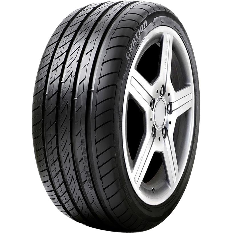 Vasarinės padangos 205/45R17 88W Ovation VI-388