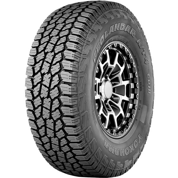 Vasarinės padangos 235/85R16 120/116S Yokohama GEOLANDAR A/T4 G018