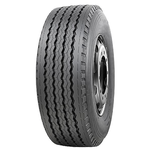 Krovininės padangos 385/65R22.5 164K Hifly HH107