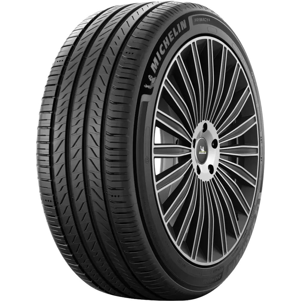 Vasarinės padangos 225/55R18 98V Michelin PRIMACY 5