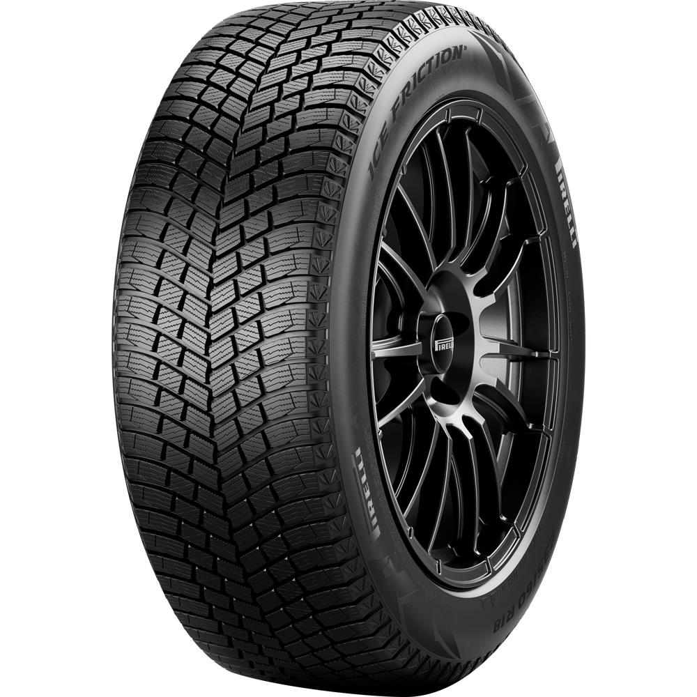 Žieminės padangos 255/45R20 105H Pirelli ICE FRICTION