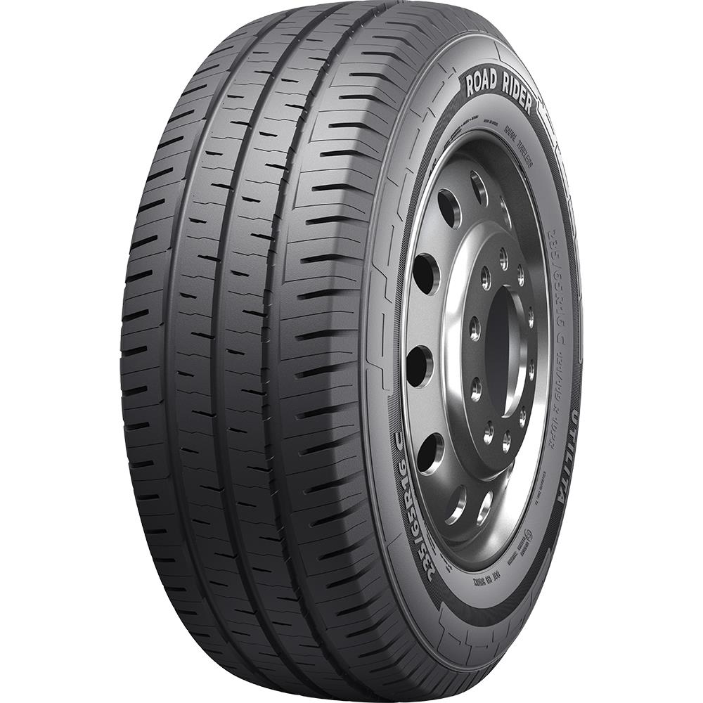 Krovininės padangos 225/65R16C 112/110T Road Rider UTILITA