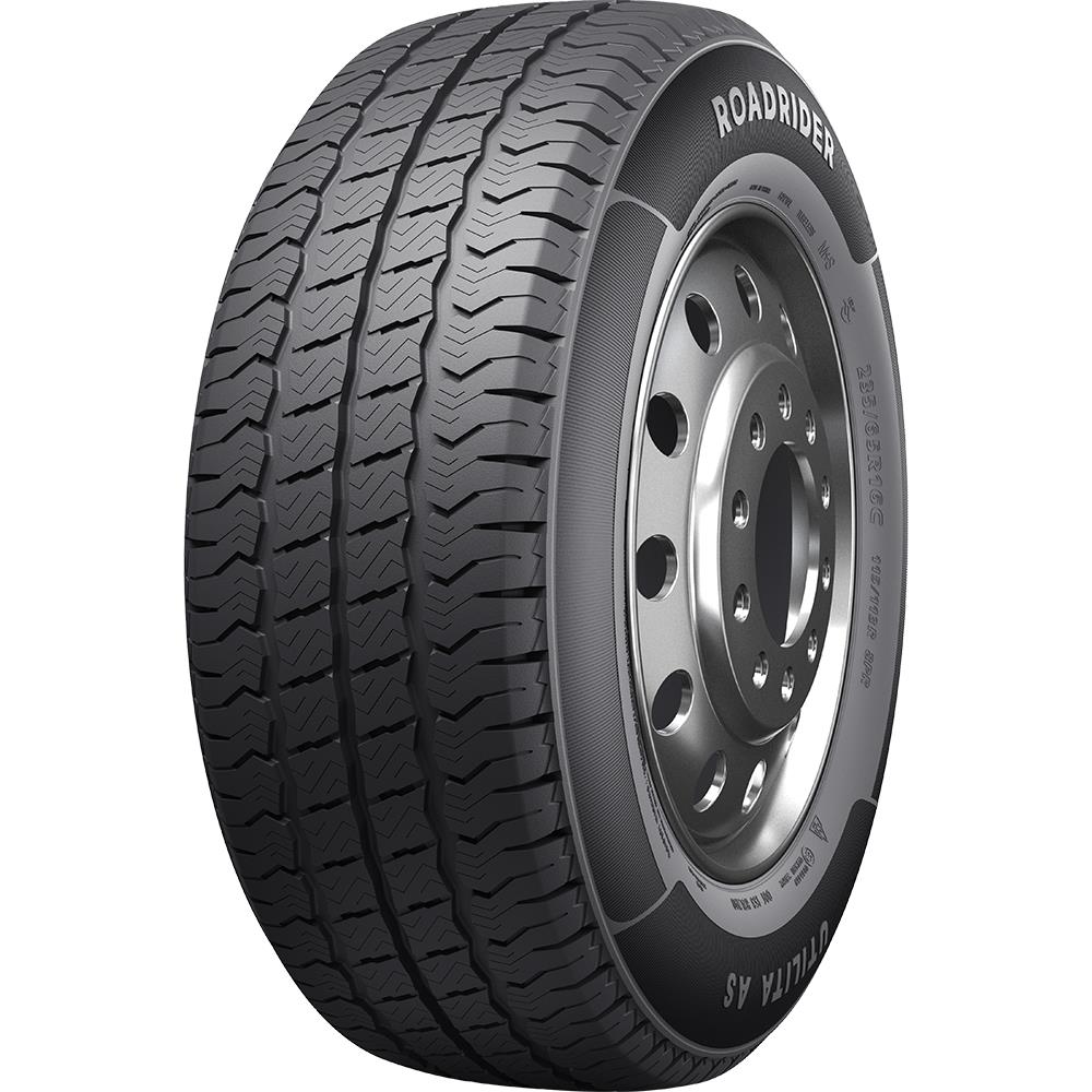 Universalios padangos 205/70R15C 106/104T Road Rider UTILITA AS