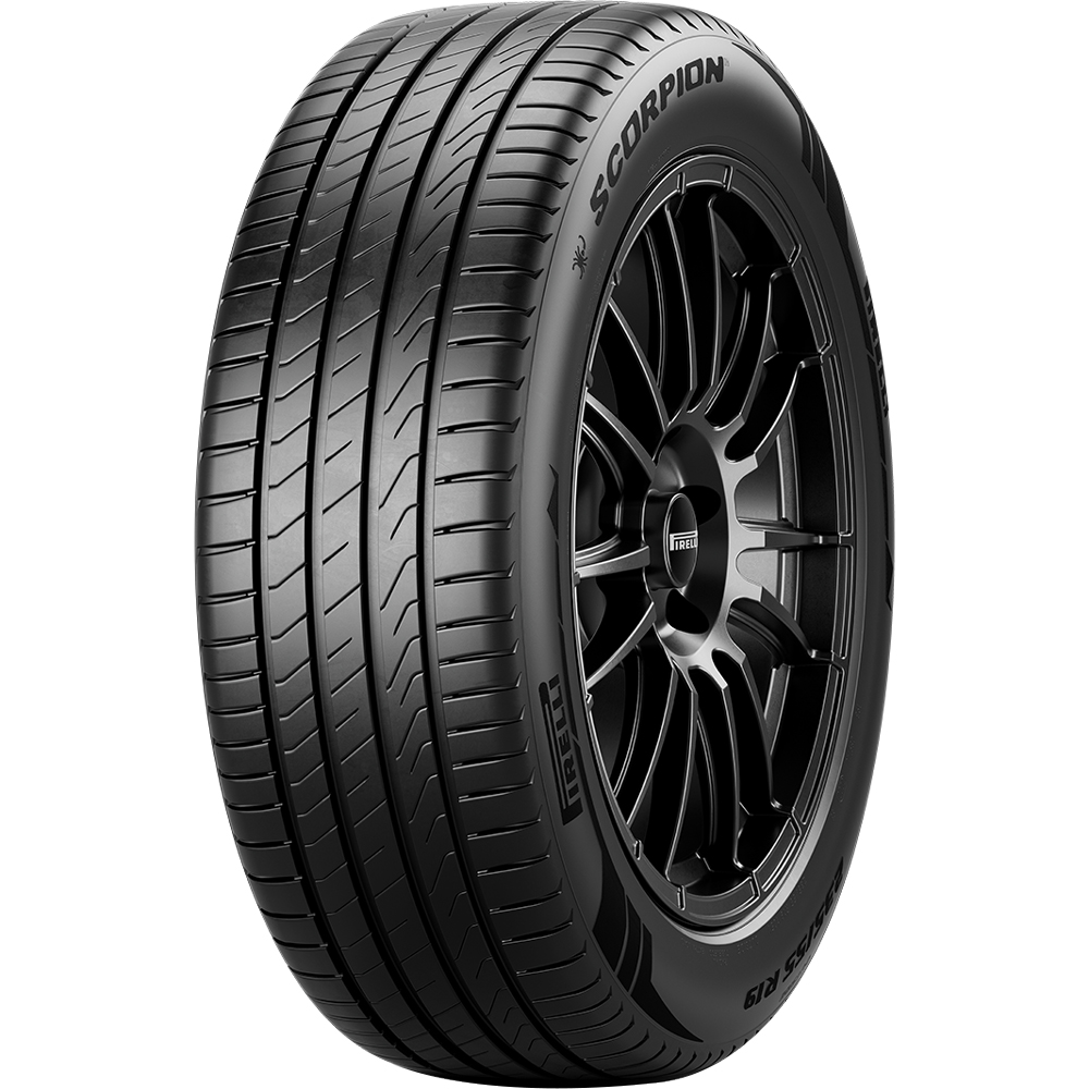 Vasarinės padangos 285/45R20 112Y Pirelli SCORPION (S3)