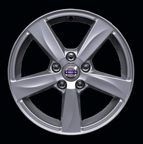 Lieti ratlankiai 7x16 5x108 ET50 OE Volvo 31330273/31317285