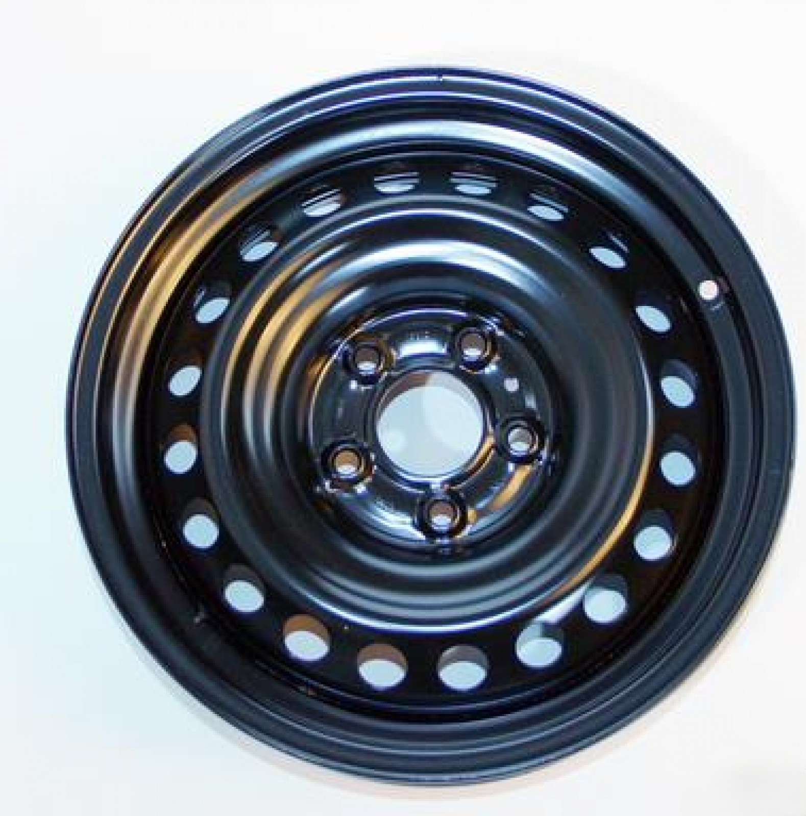 Lieti ratlankiai 6x16 5x114.3 ET40 OE Nissan 403003NL0E