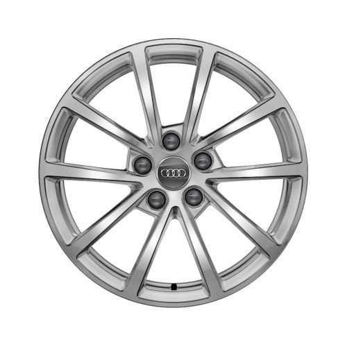 Lieti ratlankiai 7.5x17 5x112 ET36 OE Audi 4K00714978Z8