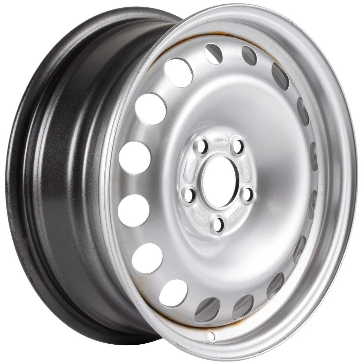Lieti ratlankiai 6.5x16 5x108 ET50 OE Ford 2539657 (2253395)