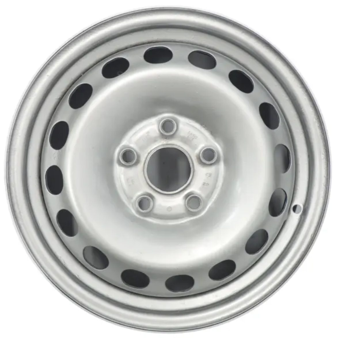 Lieti ratlankiai 6x15 5x112 ET47 OE Volkswagen 2K5601027D1OR