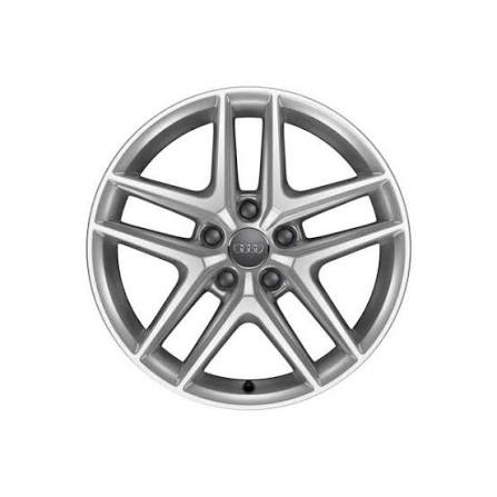 Lieti ratlankiai 6.5x17 5x112 ET28 OE Audi 8W90714978Z8