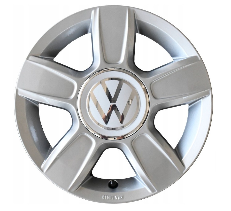 Lieti ratlankiai 5x14 4x100 ET35 OE Volkswagen 1S00714948Z8