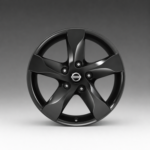 Lieti ratlankiai 6.5x16 5x114.3 ET40 OE Nissan KE4095SH20BZ