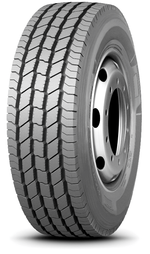 Krovininės padangos 245/70R17.5 136/134M Trazano Novo Trans S18