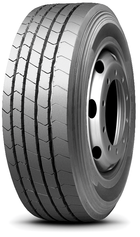 Krovininės padangos 315/60R22.5 154/150L Trazano Novo Energy S13