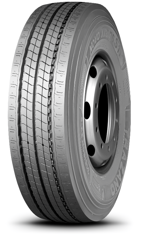 Krovininės padangos 315/70R22.5 156/150L Trazano Novo Trans S17