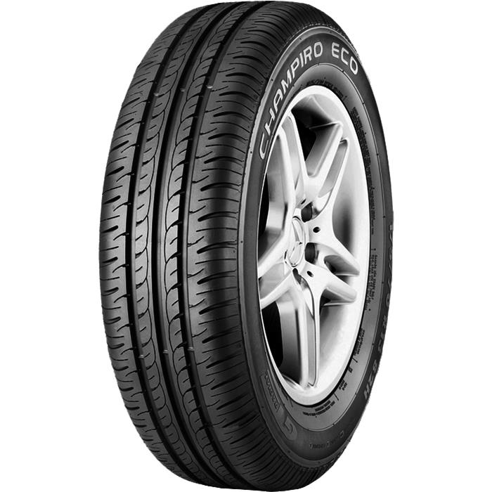 Vasarinės padangos 145/70R13 71T Gt Radial CHAMPIRO ECO