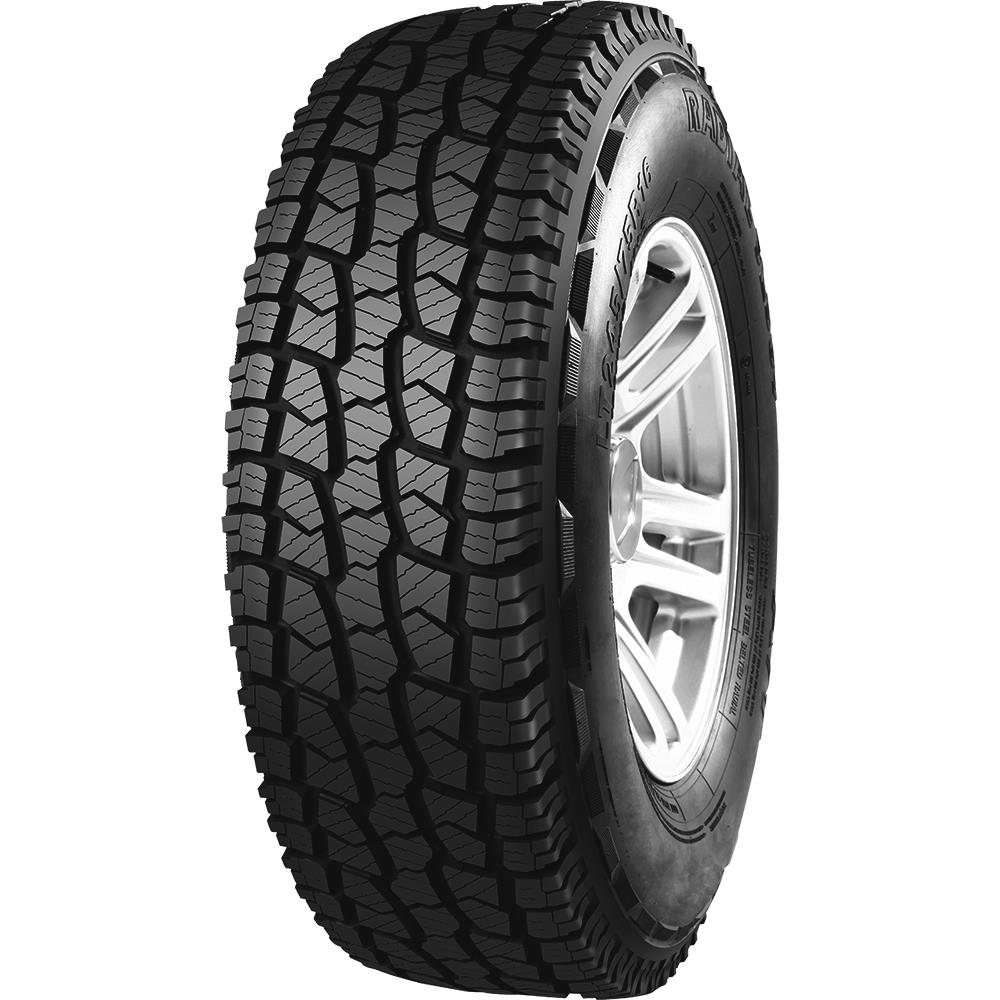Vasarinės padangos 275/70R16 114S Goodride SL369 A/T
