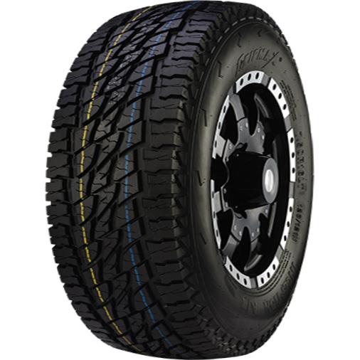 Vasarinės padangos 205/80R16 110/108Q Gripmax INCEPTION A/T II