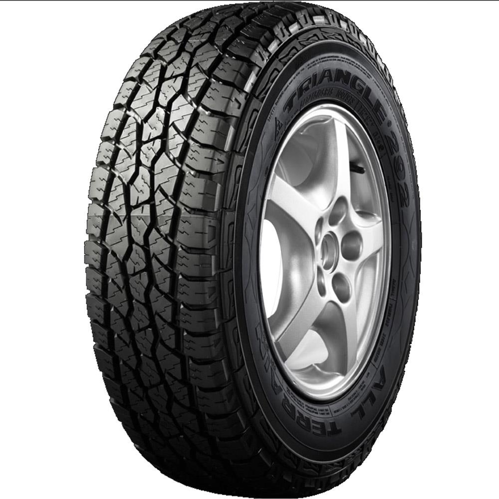 Vasarinės padangos 235/65R17 104T Triangle AGILEX A/T (TR292)